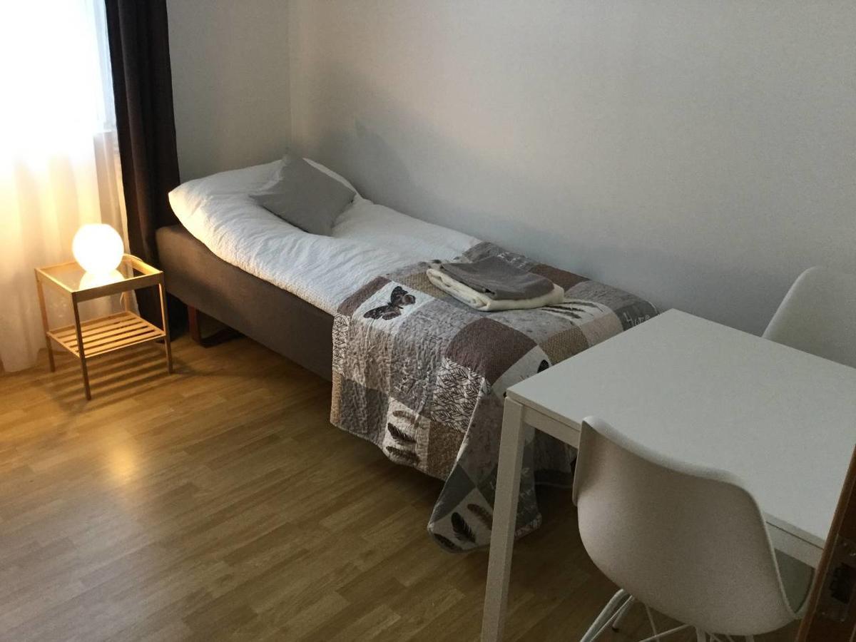 Apartamento Dagpol Sandgerði Exterior foto